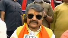 West Bengal Election 2021: 'ব্রিগেডে এত লোক হবে সবাই ভাববে কোথা থেকে এল এত লোক', কালীঘাটে চা চক্রে মন্তব্য কৈলাসের