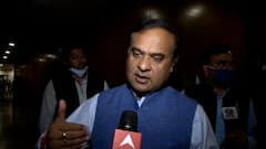 Congress does 'poverty tourism': Himanta Biswa Sarma | Assam Elections
