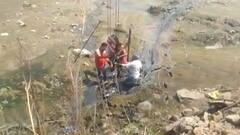 Mansukh demise: Postmortem report handed over to Thane Police, no injury marks found on body