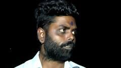 Hiren's autopsy kept 'reserved' | Mukesh Ambani Matter