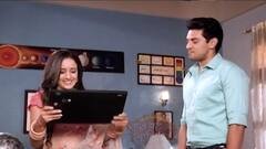 Saath Nibhaana Saathiya 2: Anant gifts Gehna a Laptop!