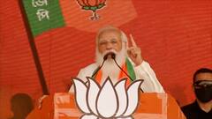 WB Polls: Know what PM Modi says about 'Ashol Poriborton'