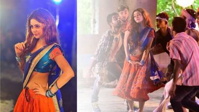 Tumpa Song: Actress Sumana Das shares her experience about this famous song with ABP Live Tumpa Song: সবার ক্রাশ টুম্পা, টুম্পার ক্রাশ কে?