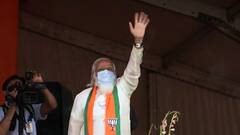 Modi vs Mamata: Political war in West Bengal on the rise | Report