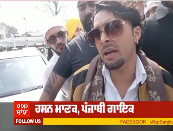 Hassan Manak speaks about Sardool sikander on his Memorial Ceremony | Bhog and Antim Ardaas