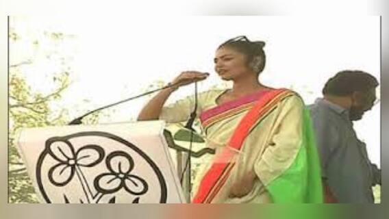 West Bengal Elections 2021: আসানসোল দক্ষিণে সায়নী ঘোষকে প্রার্থী করা নিয়ে তৃণমূলের অন্দরে দ্বন্দ্ব