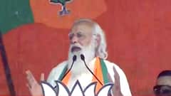 Modi’s Brigade Rally: 'কংগ্রেসের কালো হাত ফর্সা হয়ে গেল কী ভাবে?' ব্রিগেডে বামেদের কটাক্ষ মোদির