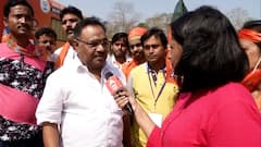 Mamata Banerjee's posters are a symbol of her farewell: Samik Bhattacharya