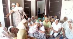 ਫਿਰੋਜ਼ਪੁਰ 'ਚ ਮਨੀਲਾ ਤੋਂ ਆਏ ਨੌਜਵਾਨ ਦੀ ਨਸ਼ੇ ਦੀ ਓਵਰਡੋਜ਼ ਨਾਲ ਮੌਤ  