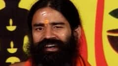 Yog Yatra: Baba Ramdev teaches pranayam to cure Thyroid