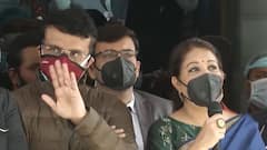 Sourav Ganguly to skip PM Modi's Brigade ground rally