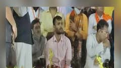 West Bengal Elections 2021: ‘ক্রিকেটের মাঠ সামলাতে পারলে, এই দায়িত্বও সামলাতে পারব’, আশাবাদী Ashoke Dinda