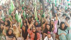 ਖੇਤੀ ਕਾਨੂੰਨਾਂ ਖਿਲਾਫ ਕਿਸਾਨਾਂ ਨੇ ਮਨਾਇਆ ਕਾਲਾ ਦਿਵਸ, ਤਸਵੀਰਾਂ 'ਚ ਦੇਖੋ ਰੋਸ ਦਾ ਪ੍ਰਗਟਾਵਾ