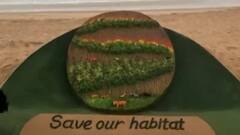 Odisha: Similipal forest fire still soaring