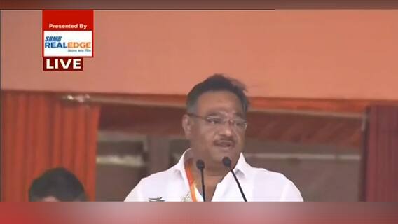 Modi’s Brigade Rally: 'একদিকে নতুন পরিবর্তনের সূচনা, অন্যদিকে ফেয়ারওয়েল', ব্রিগেডে শমীক