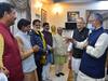 Uttarakhand: Sudden Meeting Of BJP Core Group Fuels Speculation About Major Change In Govt