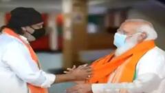 West Bengal Election 2021: ১২ মার্চ থেকে বিজেপির প্রচারে মিঠুন, কটাক্ষ তৃণমূলের