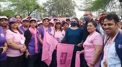 ਔਰਤਾਂ ਦੀ ਮੈਰਾਥਨ, ਮੋਗਾ ਤੋਂ ਸਾਹਮਣੇ ਆਈਆਂ ਤਸਵੀਰਾਂ