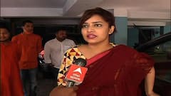 Rimjhim Mitra : ‘বন্ধুরা অনেকে তৃণমূলে গেছেন, আমাকেও ভাবতে হবে’ এবার বিজেপিতে 'বিদ্রোহী' রিমঝিম