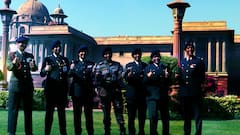 Women's Day special | Meet the brave female officers of Indian Army | ABP Exclusive