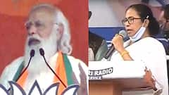 'West Bengal Election 2021: নারীদিবসের প্রাক্কালে মোদি-মমতার বাগযুদ্ধে ইস্যু নিরাপত্তা
