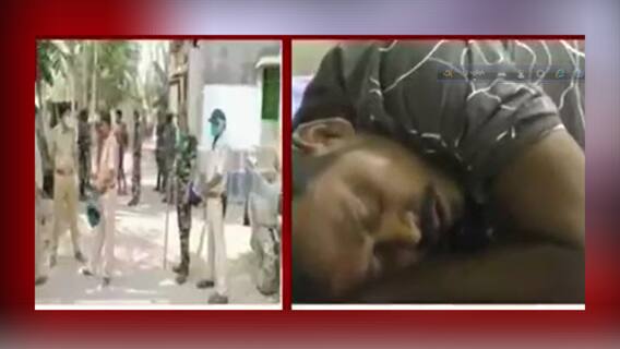 Modi’s Brigade Rally: মোদির সভায় আসার আগে ভাঙড়ে TMC-BJP সংঘর্ষ, নদিয়ায় গুলিবিদ্ধ বিজেপি নেতা