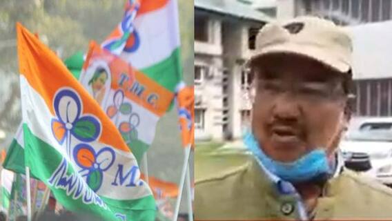 West Bengal Election 2021: তৃণমূলের টিকিট না পেয়ে শিলিগুড়িতে নির্দল প্রার্থী হচ্ছেন নান্টু পাল