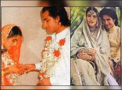ਅਜਿਹੀ ਸੀ Saif Ali Khan ਤੇ Amrita Singh ਦੀ ਲਵ ਸਟੋਰੀ, ਫਿਰ ਇੰਝ ਹੋਇਆ Kareena Kapoor ਨਾਲ ਪਿਆਰ