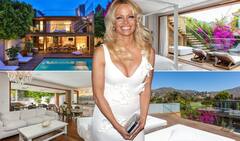 5ਵੇਂ ਵਿਆਹ ਮਗਰੋਂ ਘਰ ਵੇਚਣਾ ਚਾਹੁੰਦੀ ਪਾਮੇਲਾ ਐਂਡਰਸਨ, 100 ਕਰੋੜ ਤੋਂ ਵੀ ਵੱਧ ਸ਼ਾਨਦਾਰ ਘਰ ਦੀ ਕੀਮਤ