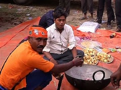 BJP Brigade Rally: ব্রিগেড থেকে বিজেপির মেগা প্রচার, মেনুতে ভাত-বাঁধকপি, মাংস