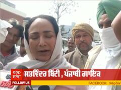 Satwinder Bitti Pays tribute to Sardool Sikander on his Memorial Ceremony | Bhog and Antim Ardaas