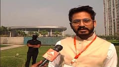 Modi’s Brigade Rally: ব্রিগেড সমাবেশ থেকে নতুন বাংলা গড়ার শপথ নেব, বলছেন হিরণ