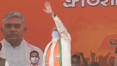 West Bengal elections 2021: Politics over 'Bahari vs Bengali' comment heats up!