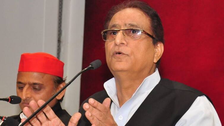 Supreme Court what say on SP leader Azam Khan plea to open MP-MLA court in Rampur जानें- रामपुर में एमपी-एमएलए कोर्ट खोलने की सपा नेता आजम खान की मांग पर सुप्रीम कोर्ट ने क्या कहा