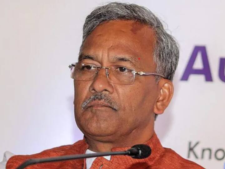 U'khand CM Rawat told to go strict on 'resentment' U'khand CM Trivendra Singh Rawat Told To Go Strict On 'Resentment'