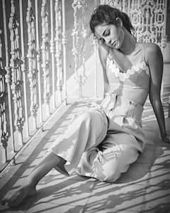 Ananya Panday’s Monochrome PICS From Her Latest Photoshoot Is All Things Love!