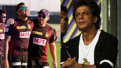KKR IPL 2021 Schedule: ইডেনে খেলবে না কেকেআর! থাকবেন না শাহরুখ!