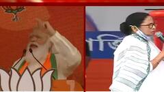 Bengal: Mamata attacks PM Modi, says 'Only one syndicate exists which is Modi & Amit Shah'