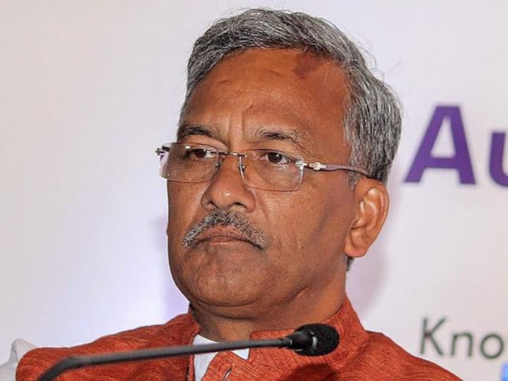 Uttarakhand Chief Minister Trivendra Singh Rawat To Take 