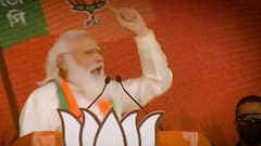 Nandigram becomes center of politics | WB Polls