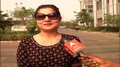 Modi’s Brigade Rally: ‘প্রার্থী হওয়ার আশা করছি’, জানালেন শ্রাবন্তী