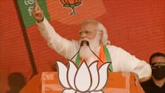 WB Polls: PM Modi attacks TMC govt and said- 'Aur Noi Anaya'