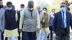 Reshuffle likely in Uttarakhand Cabinet?