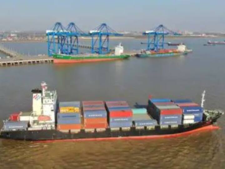Government says exports rise 80% to 7 billion dollar during first week of May निर्यात के मोर्चे पर बढ़त बरकरार, निर्यातकों के पास बढ़ने लगे हैं ऑर्डर