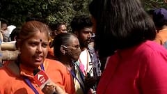 Wave of hope with PM Modi's rally: BJP supporter