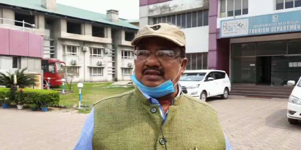 West Bengal Election 2021: After not getting ticket from TMC Siliguri's Nantu pal will fight in Election as Others WB Election 2021: টিকিট না পেয়ে দলের বিরুদ্ধে বিদ্রোহ, নির্দল প্রার্থী হিসেবে দাঁড়াচ্ছেন নান্টু পাল