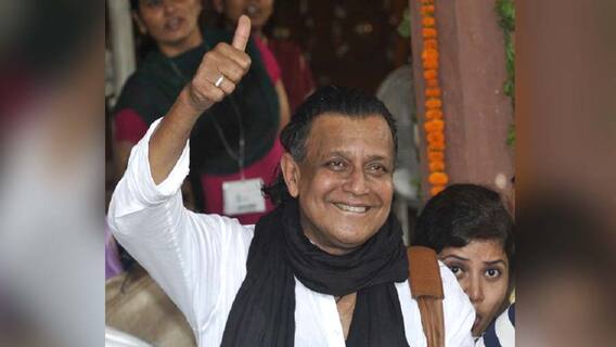 Mithun Chakraborty in BJP: 'রাজ্যে এক ইঞ্চি জমি নেই, কখনও সুবিধা নিই নি', বিজেপিতে যোগ দিয়ে জানালেন মিঠুন চক্রবর্তী