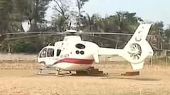 Nandigram: মুখ্যমন্ত্রীর প্রচারের জন্য নন্দীগ্রামে যুদ্ধকালীন তৎপরতায় তৈরি হল হেলিপ্যাড