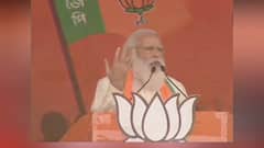 Modi’s Brigade Rally: মনে হচ্ছে আজই ২ মে চলে এসেছে: মোদি