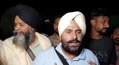 ਦਿੱਲੀ ਦੇ ਸਿੰਘੂ ਬਾਰਡਰ ’ਤੇ ਫਾਇਰੰਗ ਦਾ ਸੱਚ ਆਇਆ ਸਾਹਮਣੇ